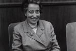 3 Hannah Arendt auf dem 1. Kulturkritikerkongress, 1958
