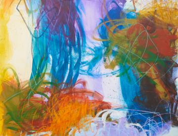 3 Anna Steinert: Planning for the Unforseeable, 2022