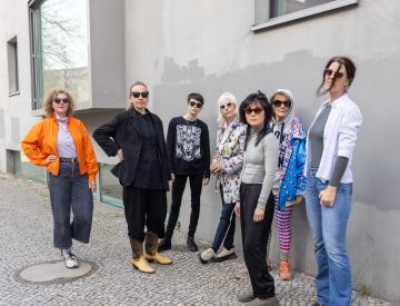 Gruppenbild MALWUT 2026