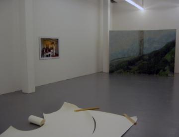 6 Björn Gripinski, Heimatmuseum Mittenwalde, 2006