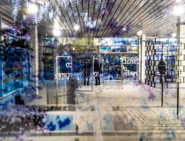 2 Sabine Hornig: Im Zwischenraum des utopischen Gedächtnisses