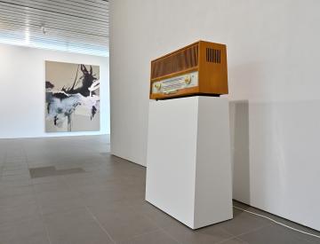 1 Michael Anthony Müller: Radiowaves
